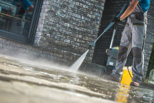 Trusted Springville, VA Pressure Washing Services Experts