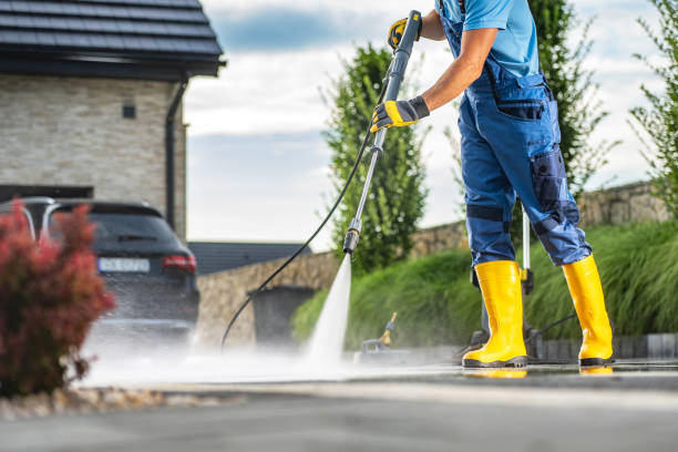 Best Gutter Cleaning and Brightening in Springville, VA